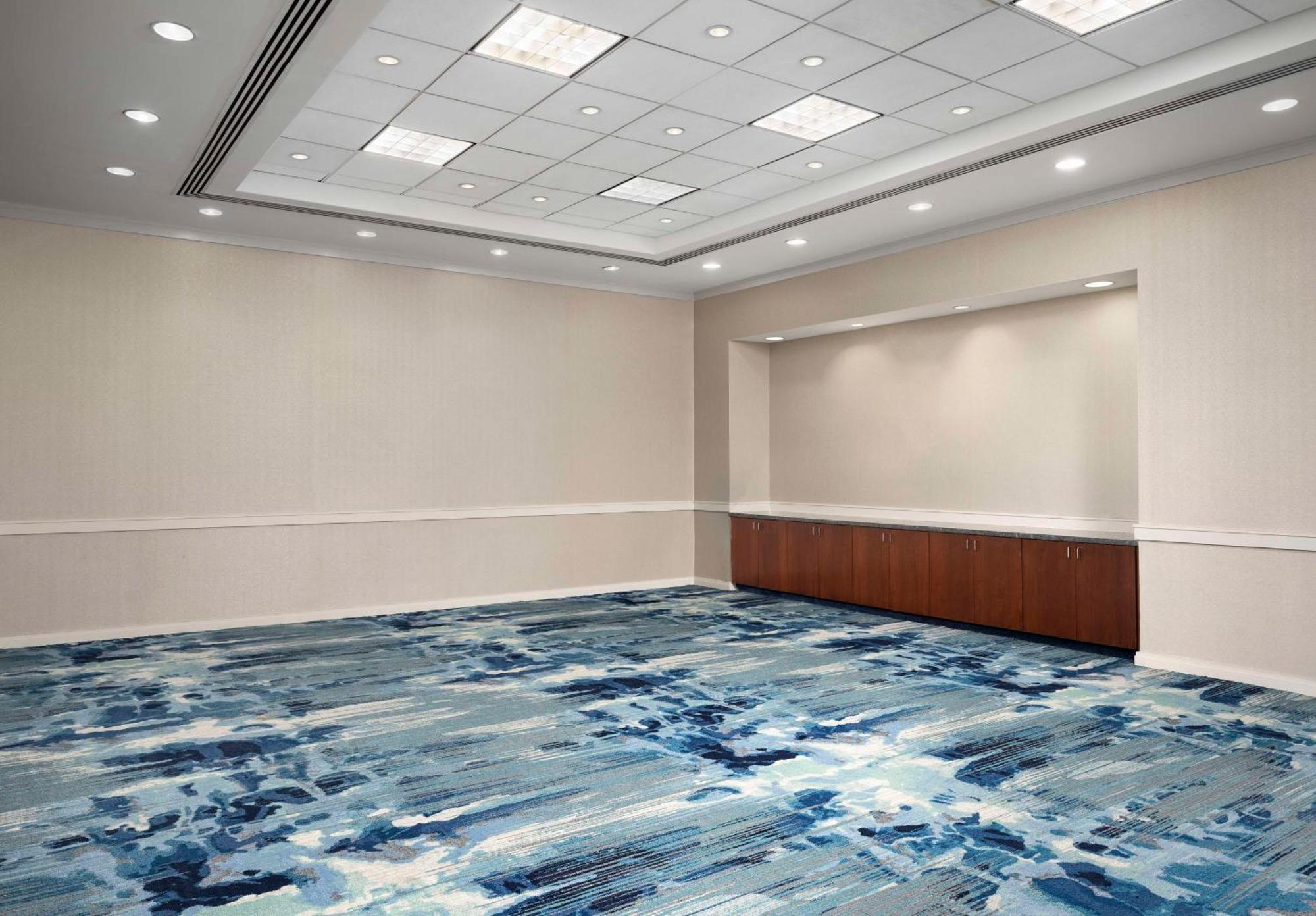 Hilton Virginia Beach Oceanfront Buitenkant foto